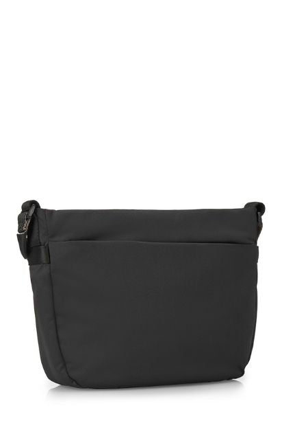 Nova Medium Crossover Bag - Black