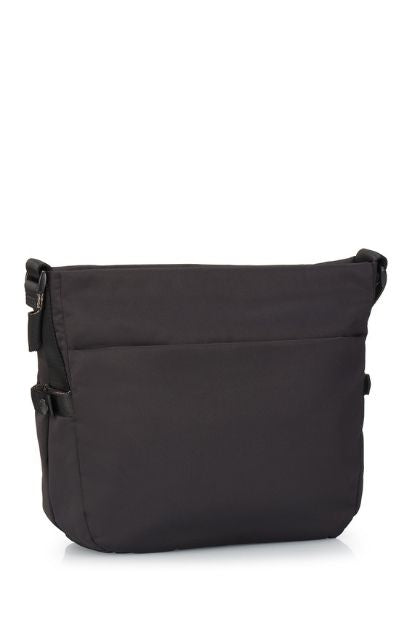Nova Large Crossover Bag - Black