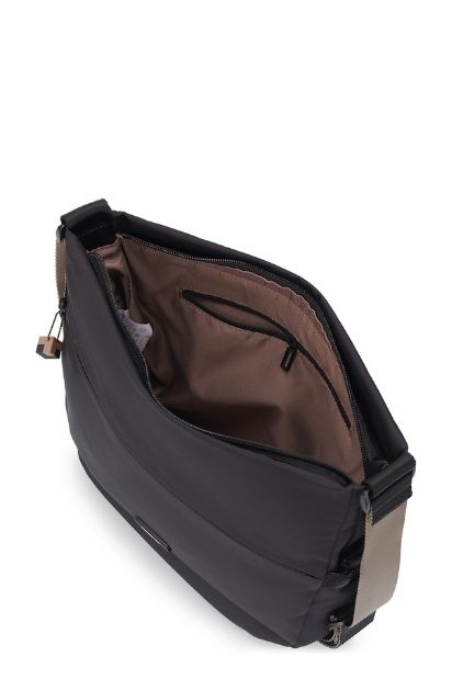 Nova Large Crossover Bag - Black