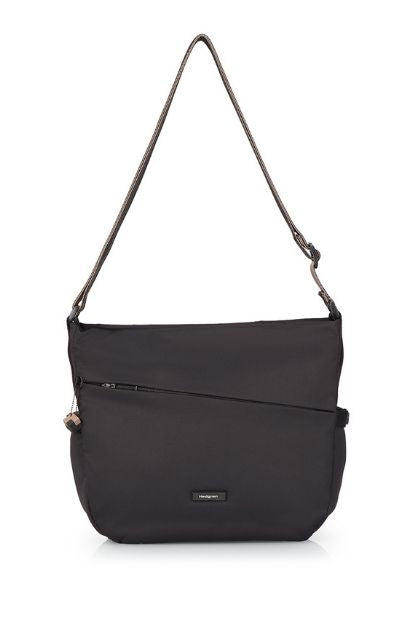 Nova Large Crossover Bag - Black