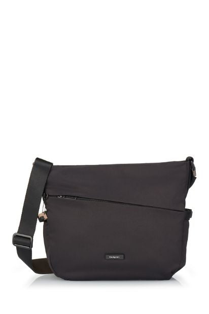 Nova Large Crossover Bag - Black