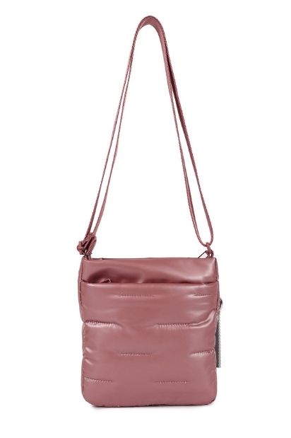 Cocoon Vertical Crossover - Canyon Rose