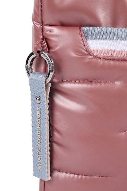 Cocoon Vertical Crossover - Canyon Rose