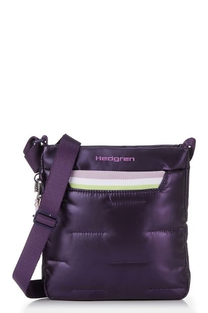 Cocoon Vertical Crossover - Purple