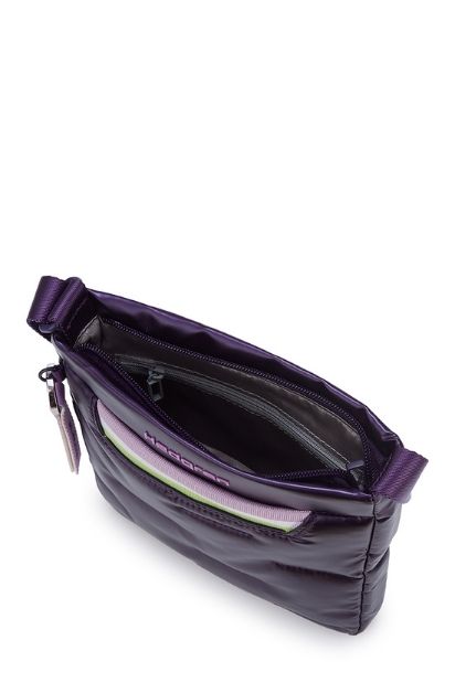 Cocoon Vertical Crossover - Purple