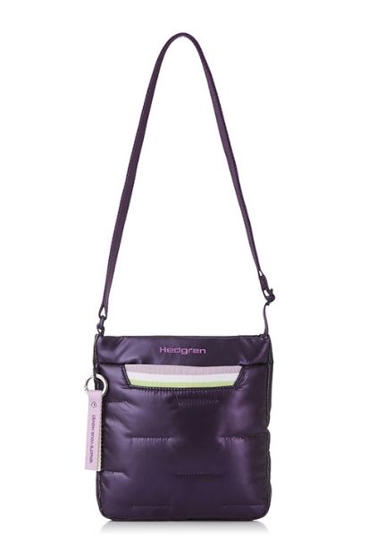 Cocoon Vertical Crossover - Purple