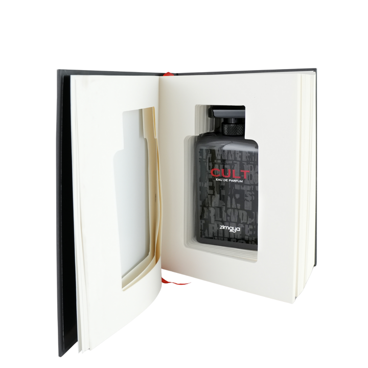 Cult Eau De Parfum