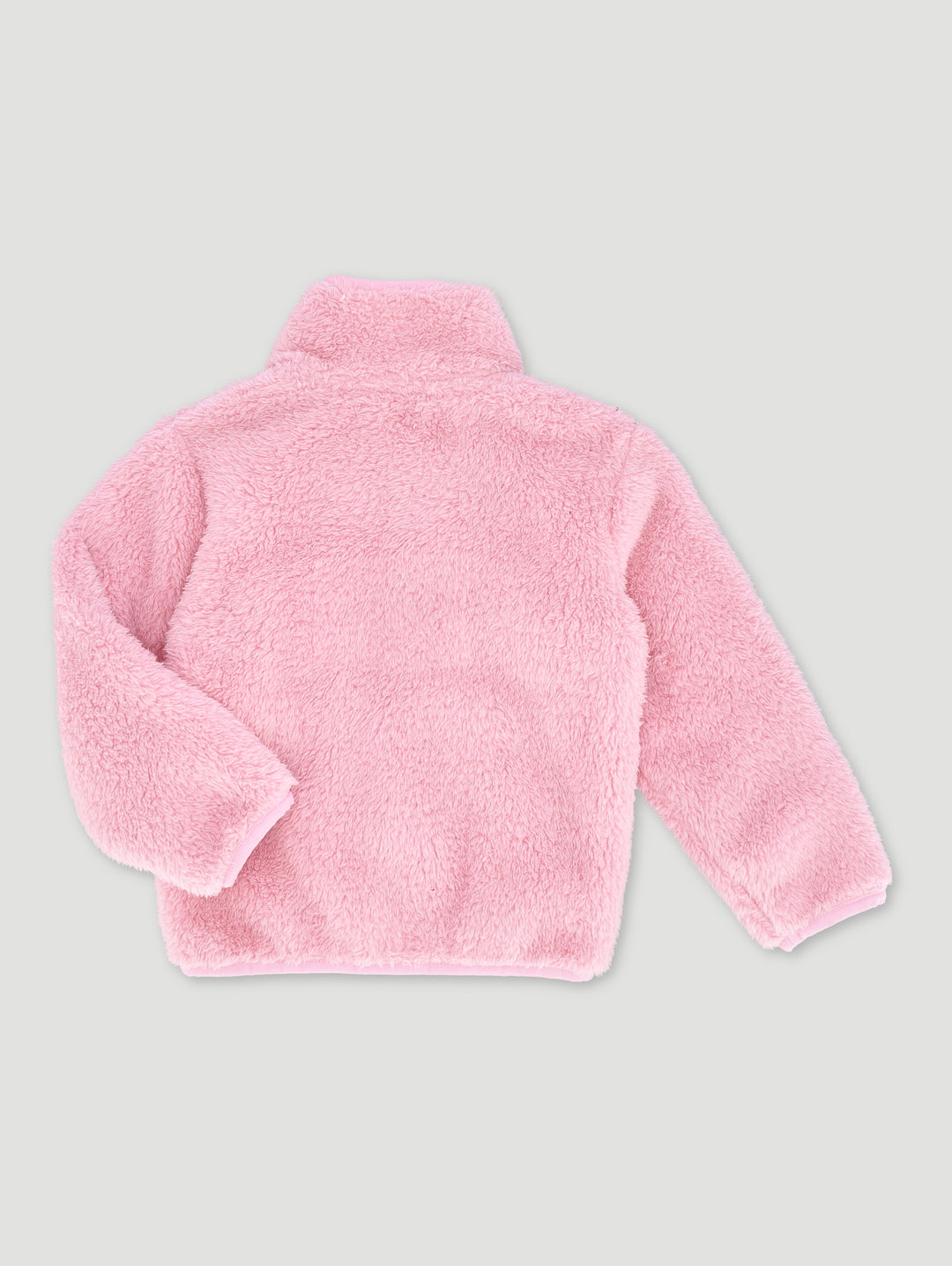 Pre-Girls Sheep Bomber - Light Pink