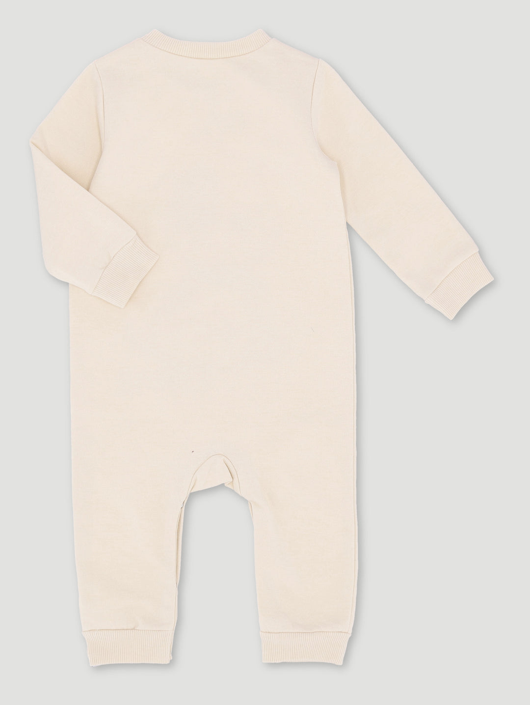 Baby Boys Print Babygrow - Multi