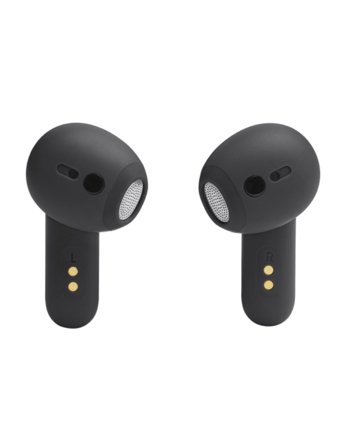 Live Flex Noise Cancelling Earbuds Black