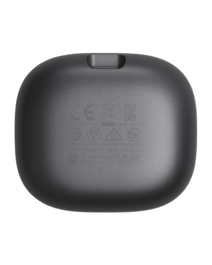 Live Flex Noise Cancelling Earbuds Black