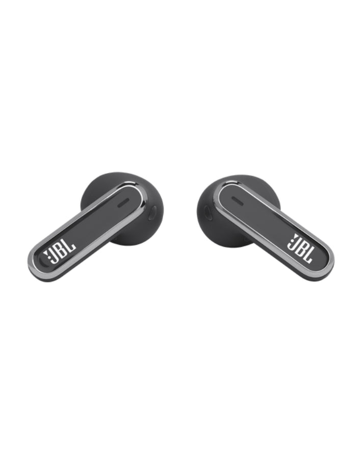 Live Flex Noise Cancelling Earbuds Black