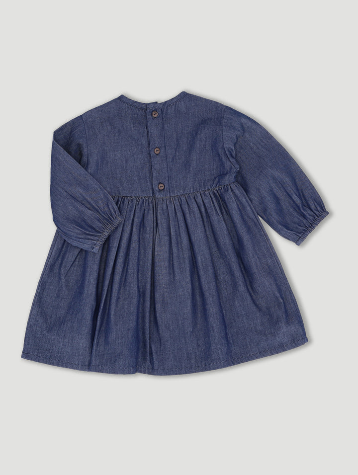 Baby Girls Fashion Dress