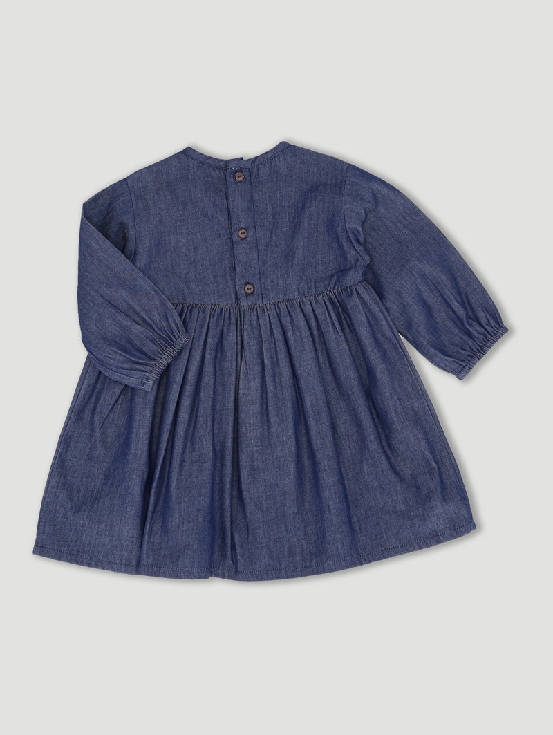 Baby Girls Fashion Dress