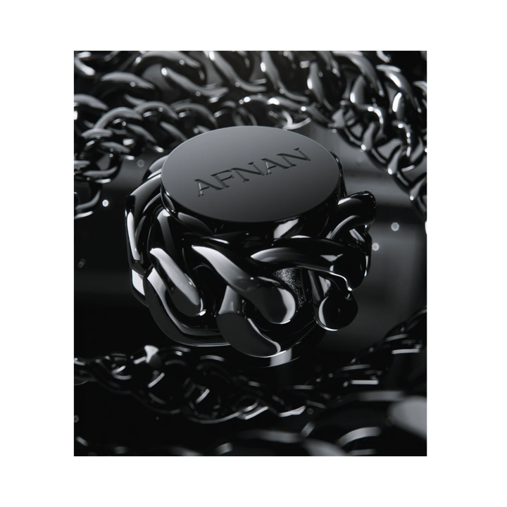 Lynked Freedom Black Eau De Parfum