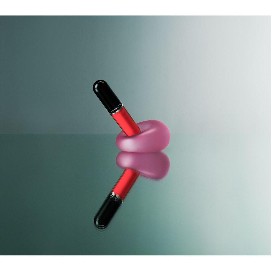 Lustreglass StainGlass Lip Tint