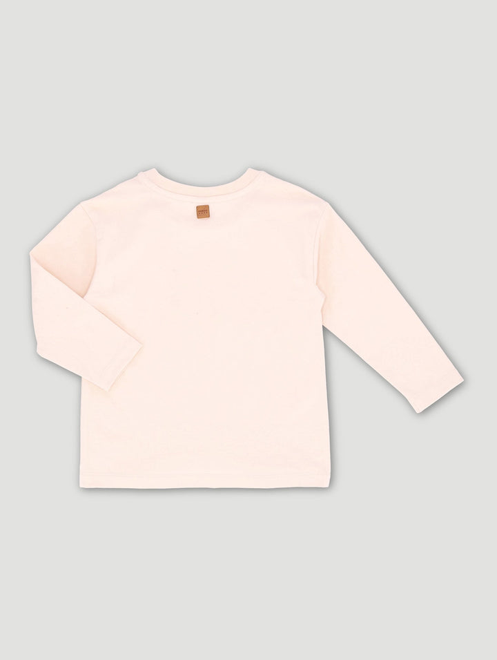 Keedo Boys Long Sleeve Adventure Fashion Tee