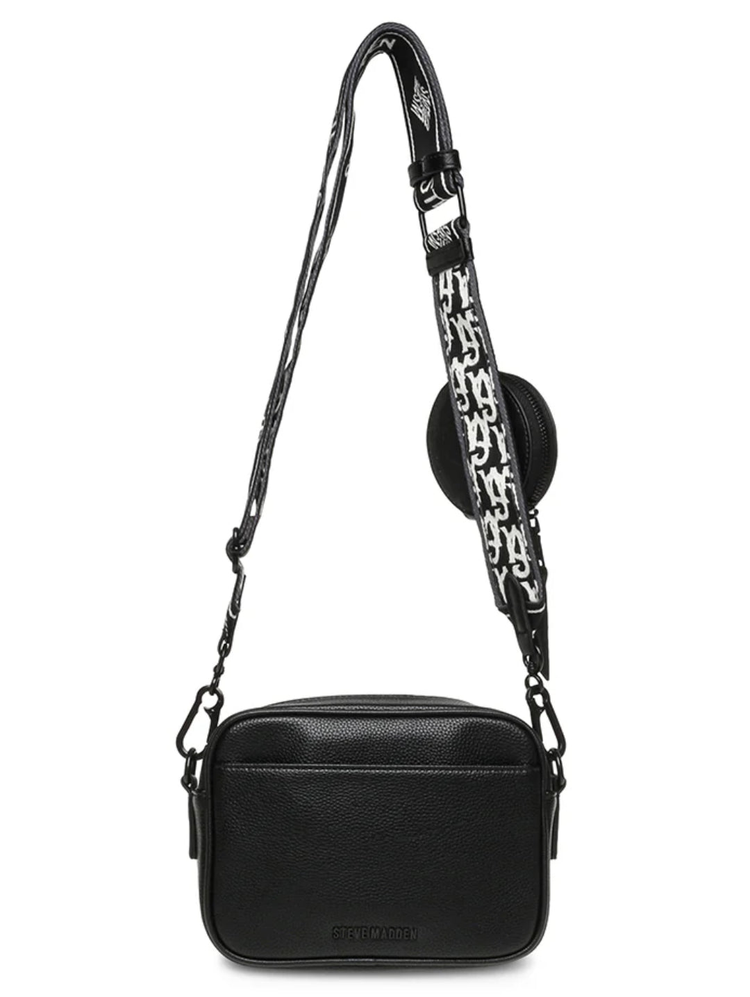 Blillite Camera Case - Black