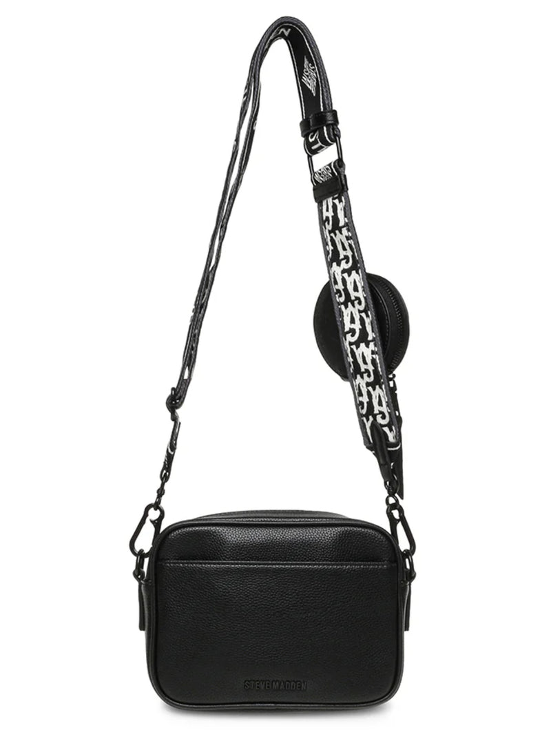 Blillite Camera Case - Black