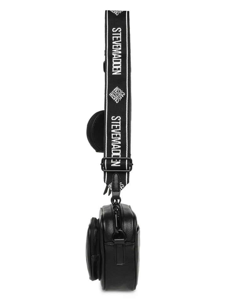 Blillite Camera Case - Black