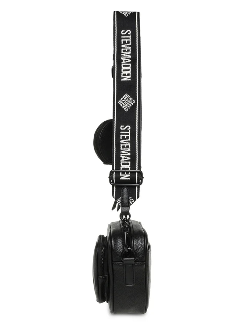 Blillite Camera Case - Black