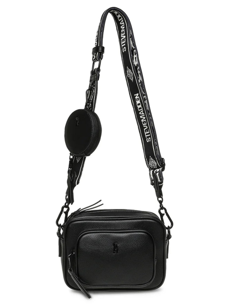 Blillite Camera Case - Black