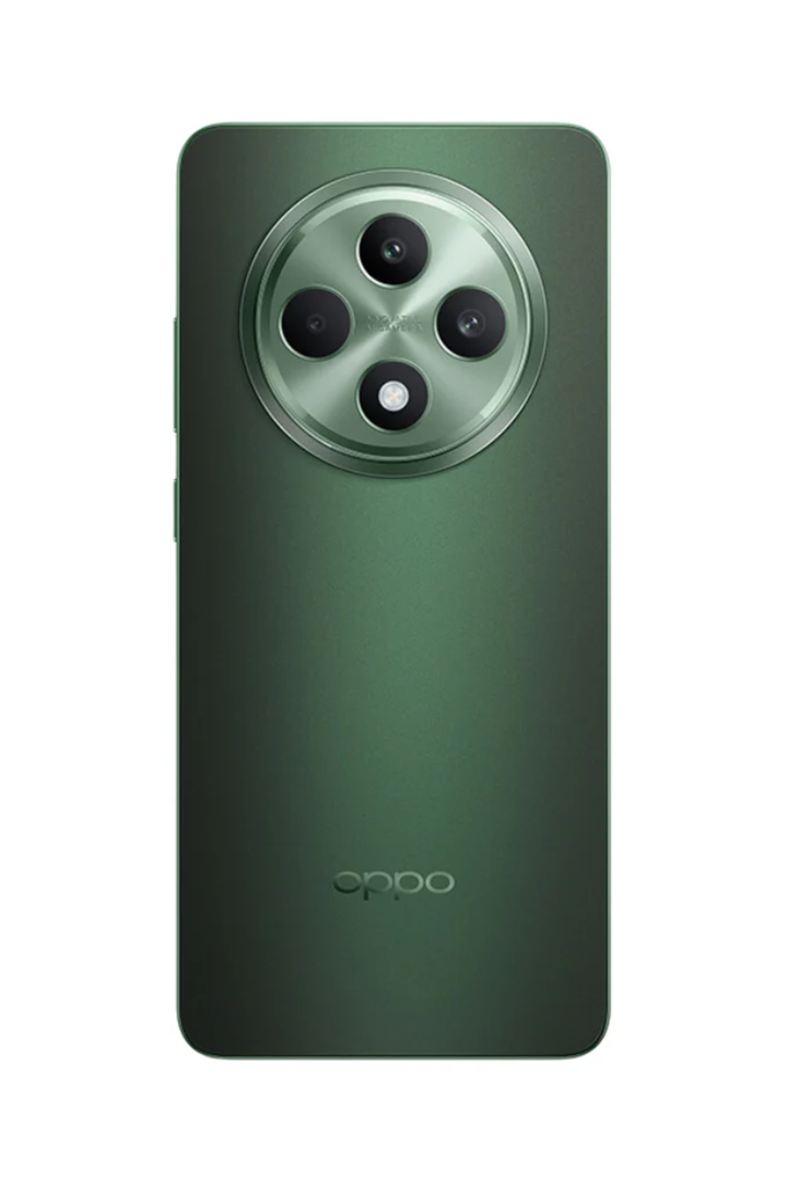 Reno 12F 256GB Dual Sim Green Cellphone
