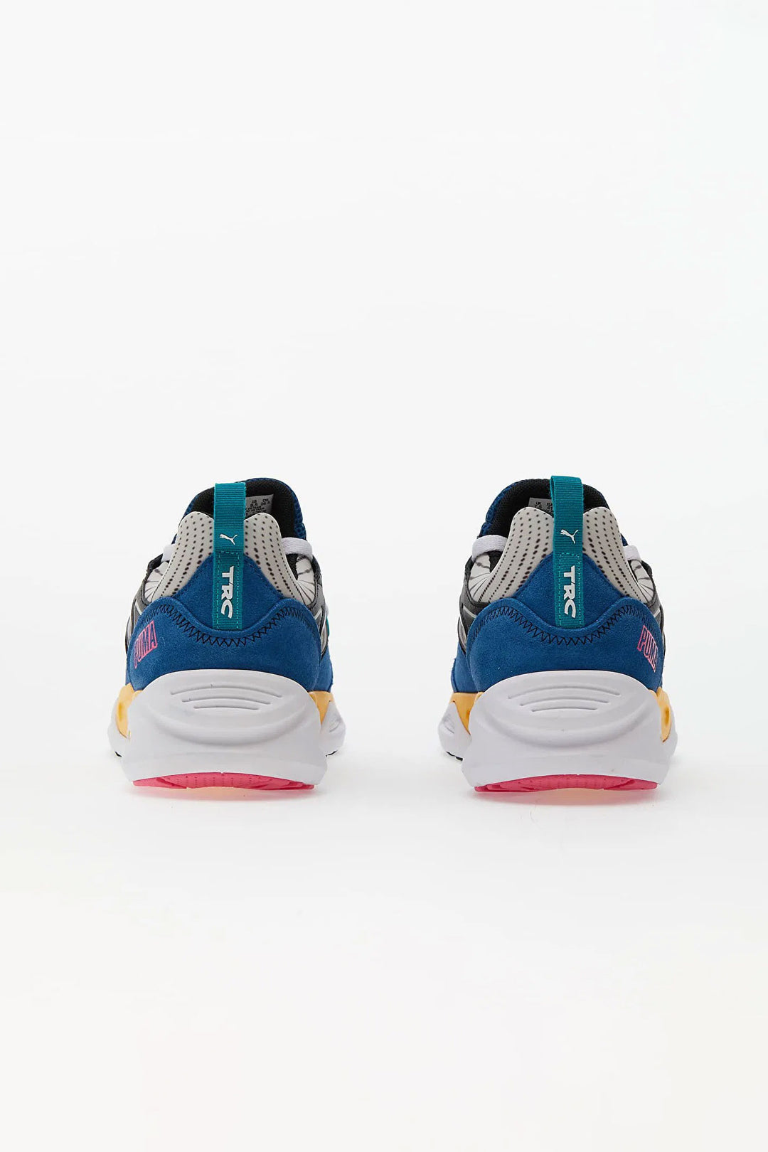 TRC Blaze Spxp Trainer - Blue