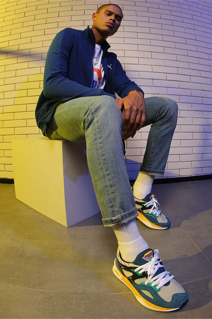 TRC Blaze Spxp Trainer - Blue