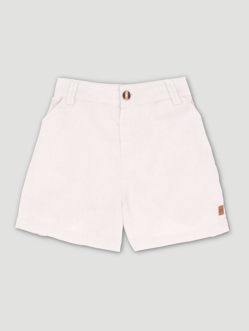 Boys Stone Short