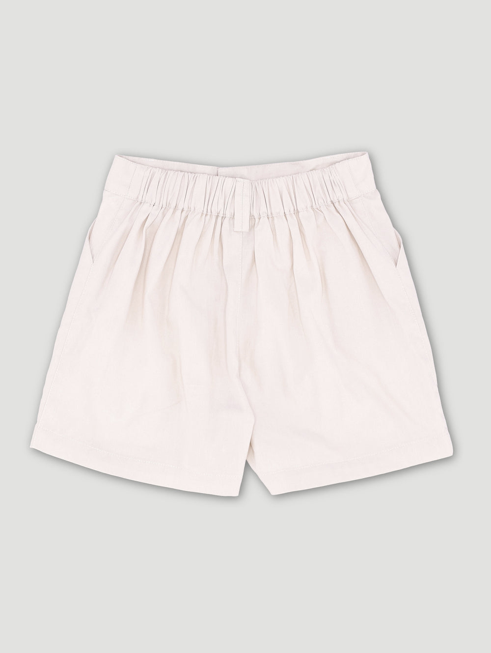 Boys Stone Short