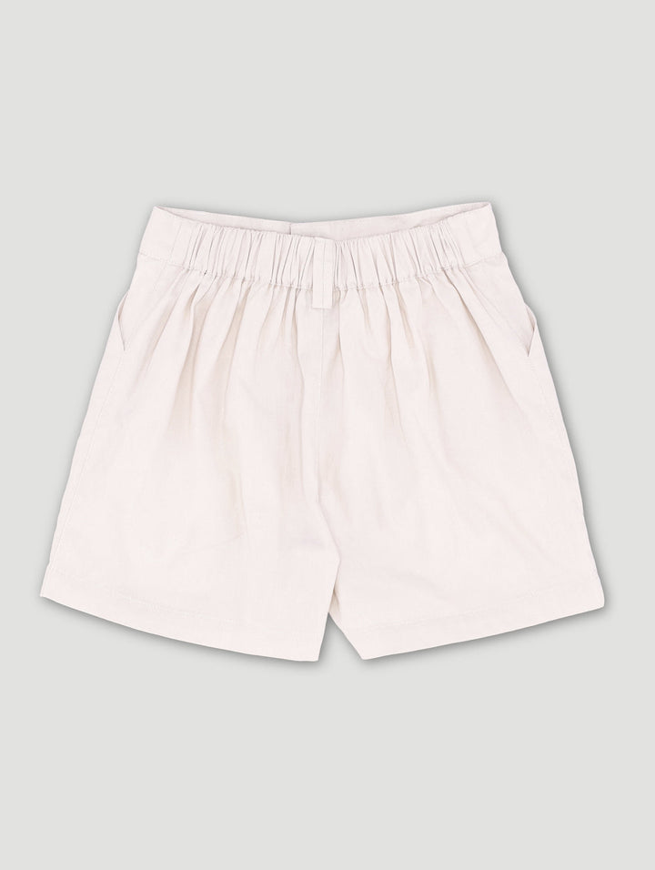 Boys Stone Short