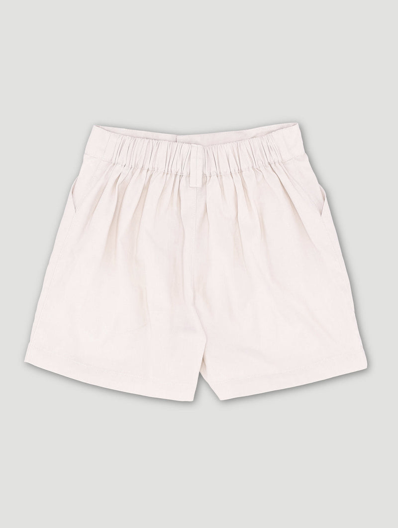 Boys Stone Short