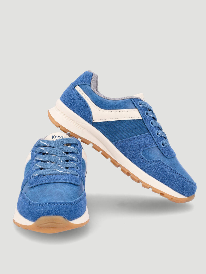 Keedo Boys Blue Trainer