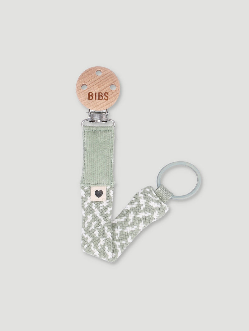 Keedo Bibs Branded Gift Set