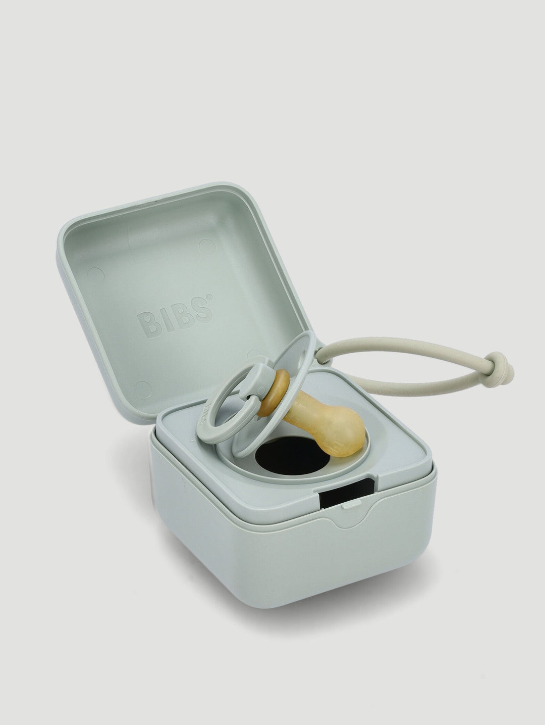 Keedo Bibs Branded Gift Set