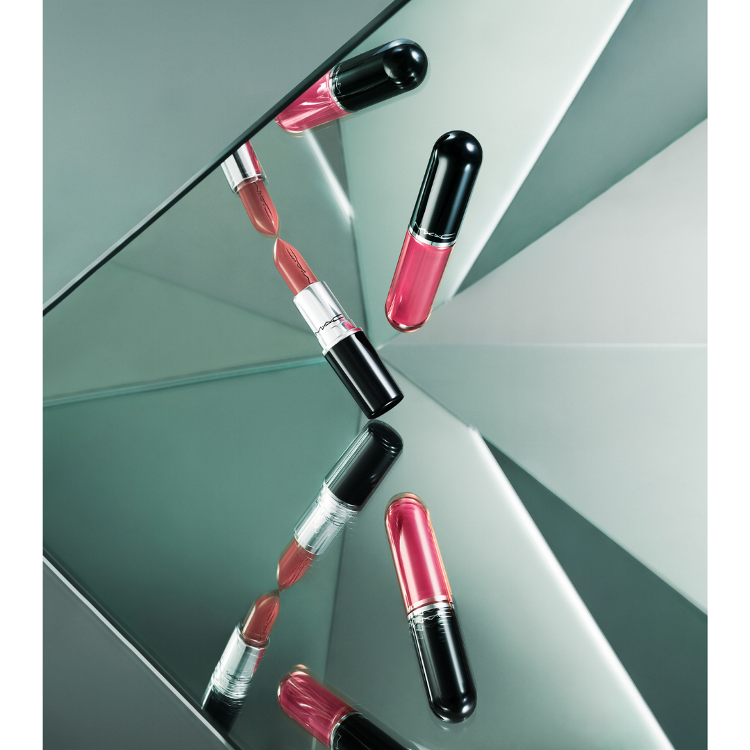 Lustreglass StainGlass Lip Tint