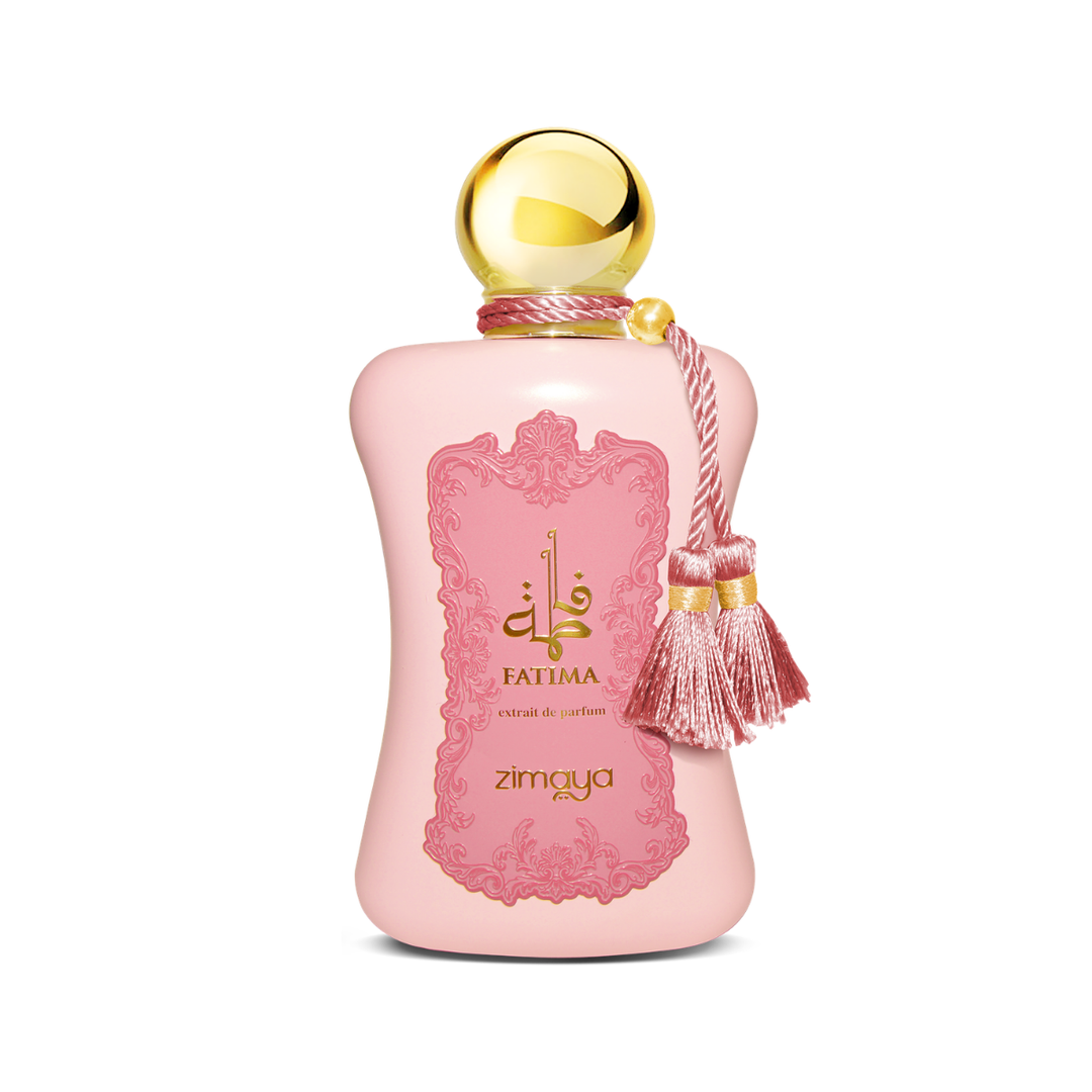 Fatima Eau De Parfum