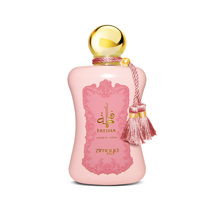 Fatima Eau De Parfum