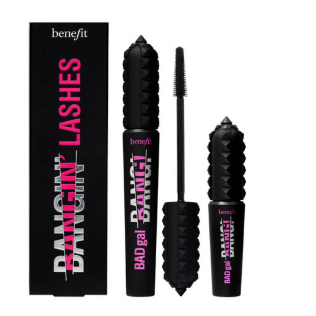 Badgal Bang Mascara Booster Set