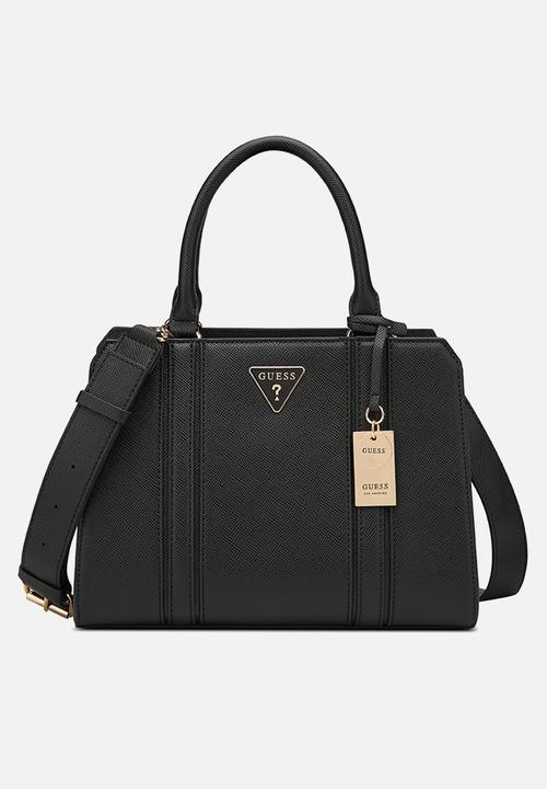 Cassian Satchel - Black