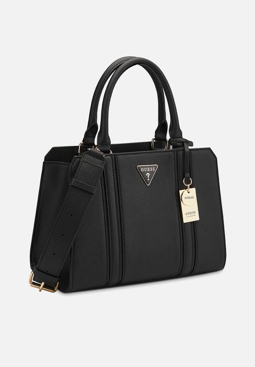 Cassian Satchel - Black