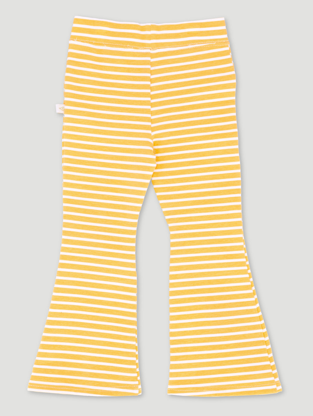 Pre-Girls Brushed Fleece Flare Leg Pants