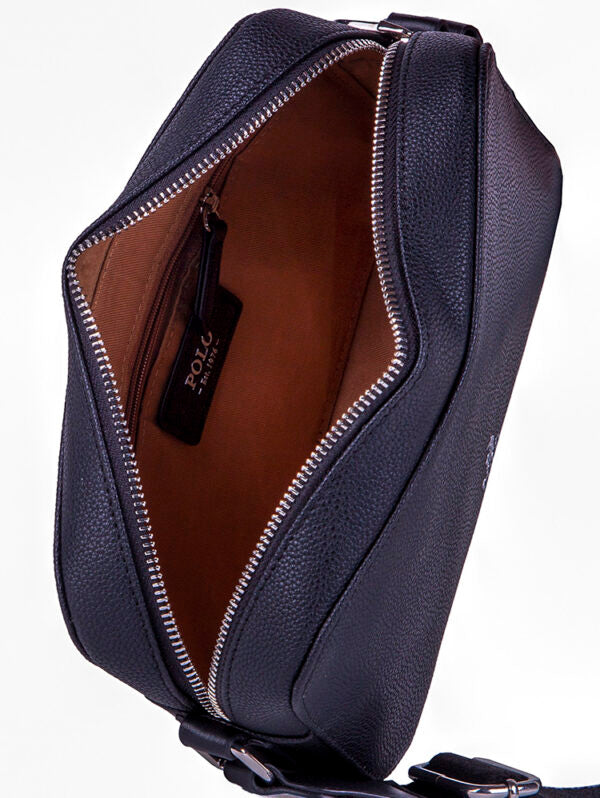 Lyon Camera Bag - Black