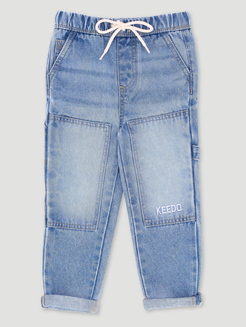 Keedo Boys Denim Jean