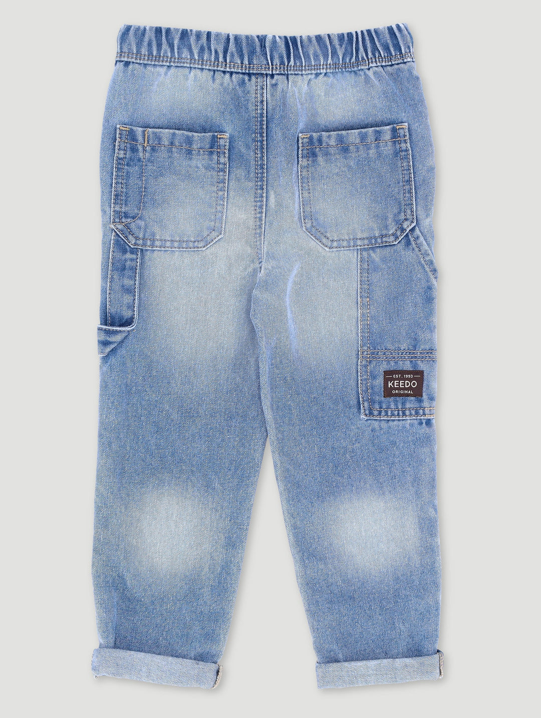 Keedo Boys Denim Jean