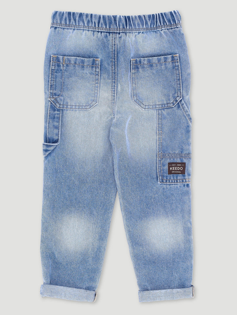 Keedo Boys Denim Jean
