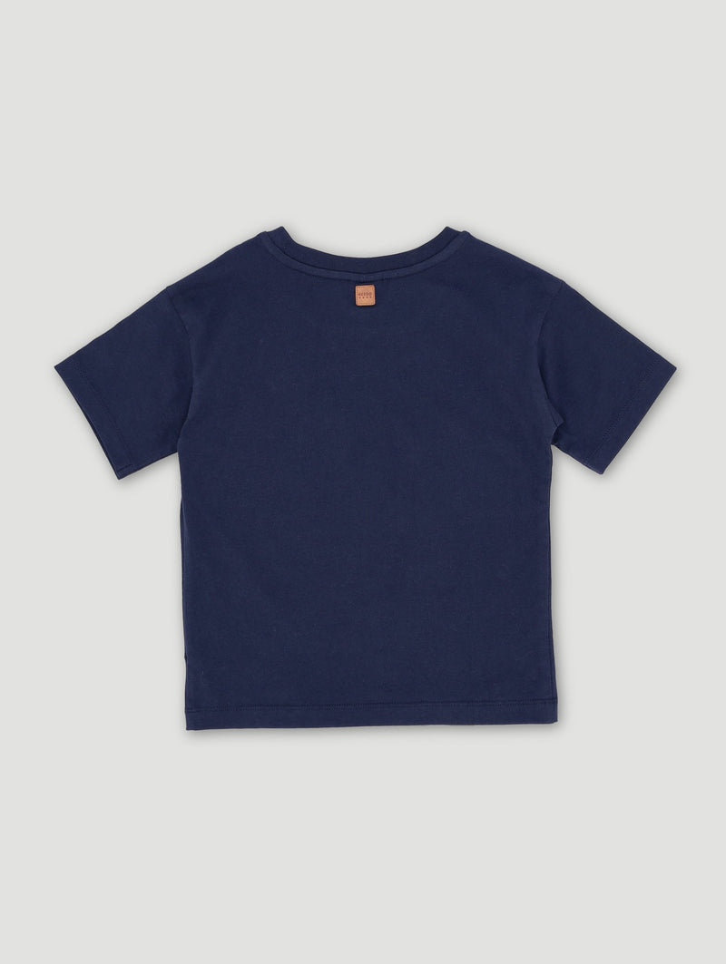Keedo Boys Short Sleeve Fashion Tee