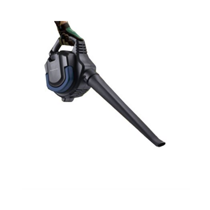 Vacuum Cleaner With Leaf Blower Wet & Dry Stainless Steel 25L 1500-1750W "Boaster"