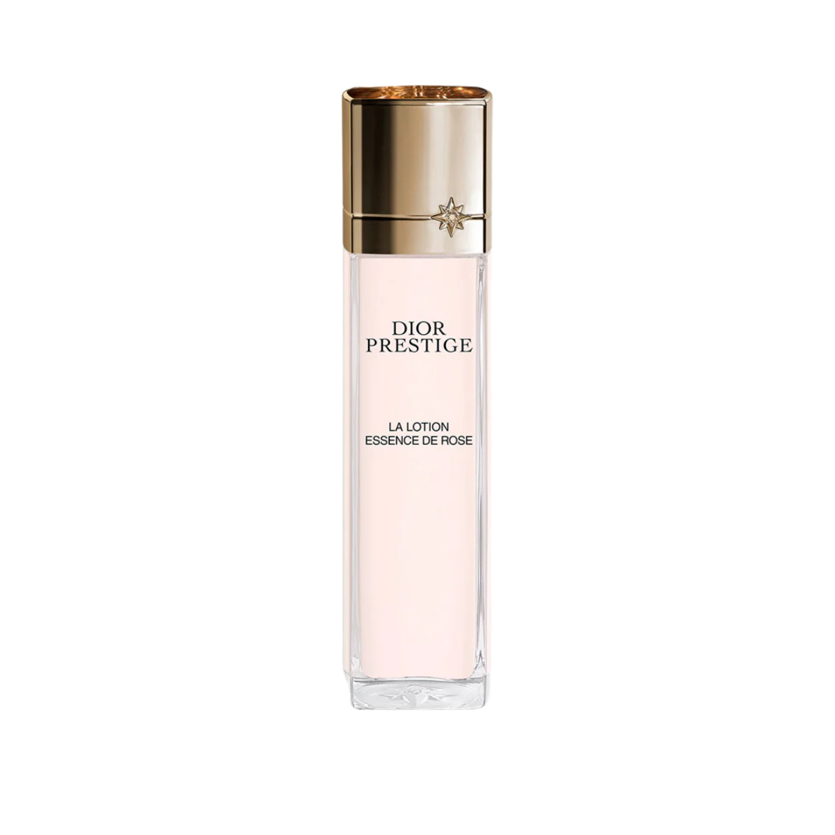 Prestige La Lotion Essence de Rose - Moisturizing Lotion for Face